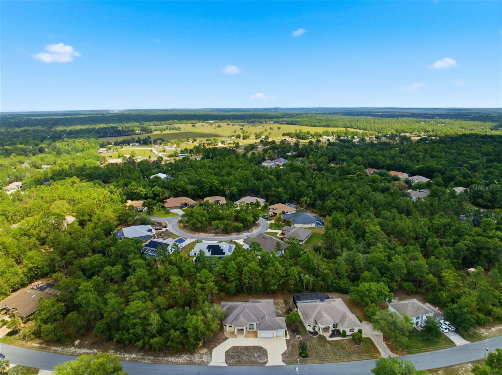 SUGARMILL WOODS - CYPRESS VILLAGE - Residential