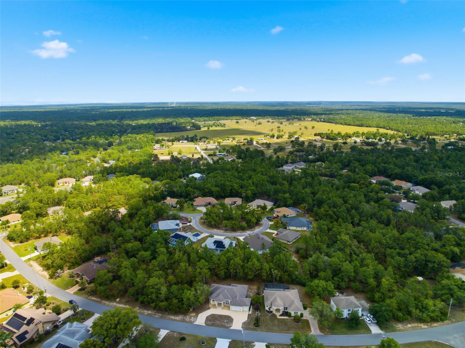 SUGARMILL WOODS - CYPRESS VILLAGE - Residential