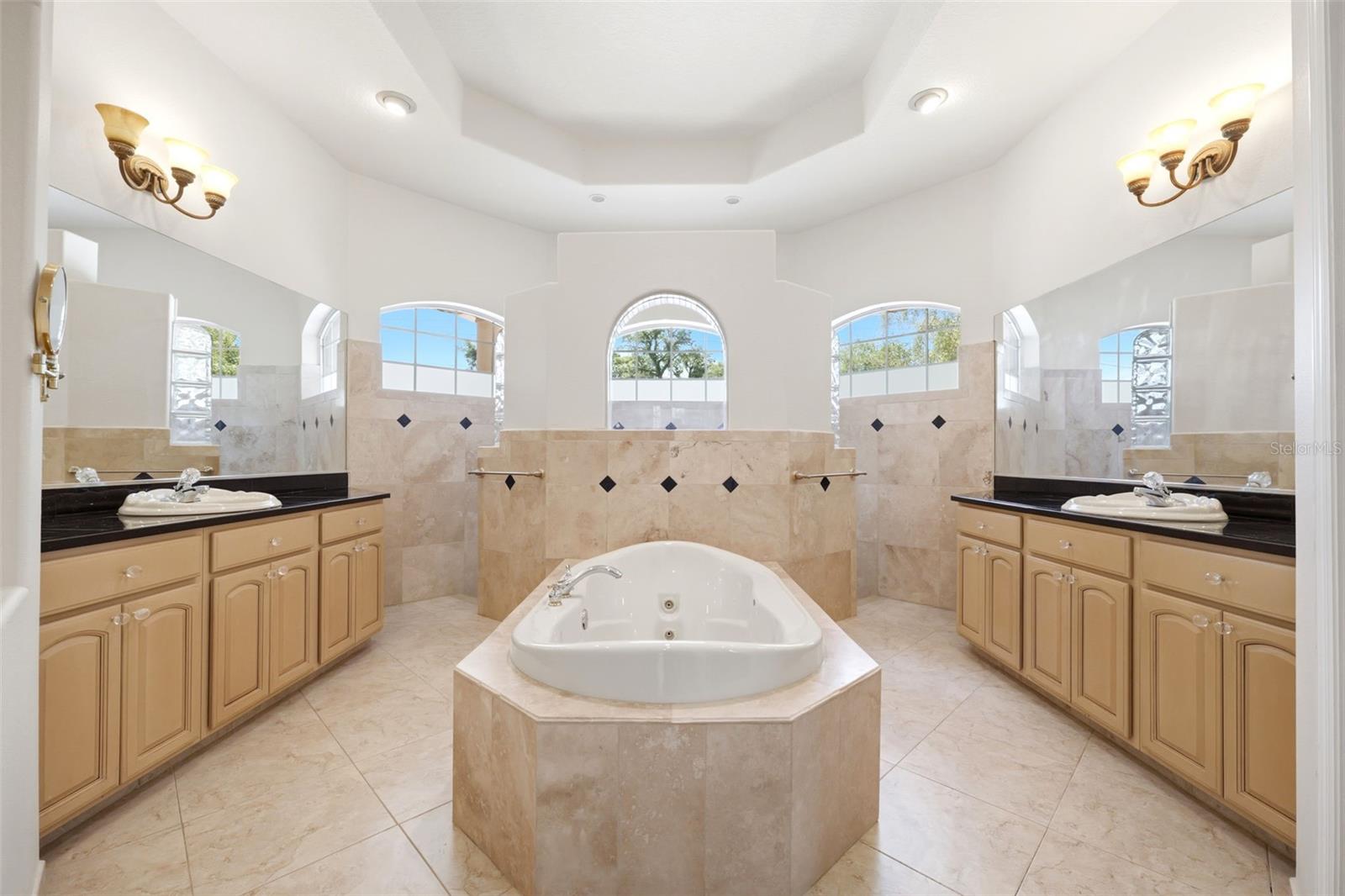 SUGARMILL WOODS - CYPRESS VILLAGE - Residential