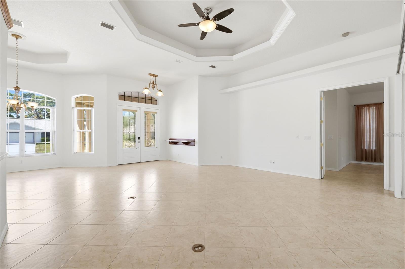SUGARMILL WOODS - CYPRESS VILLAGE - Residential