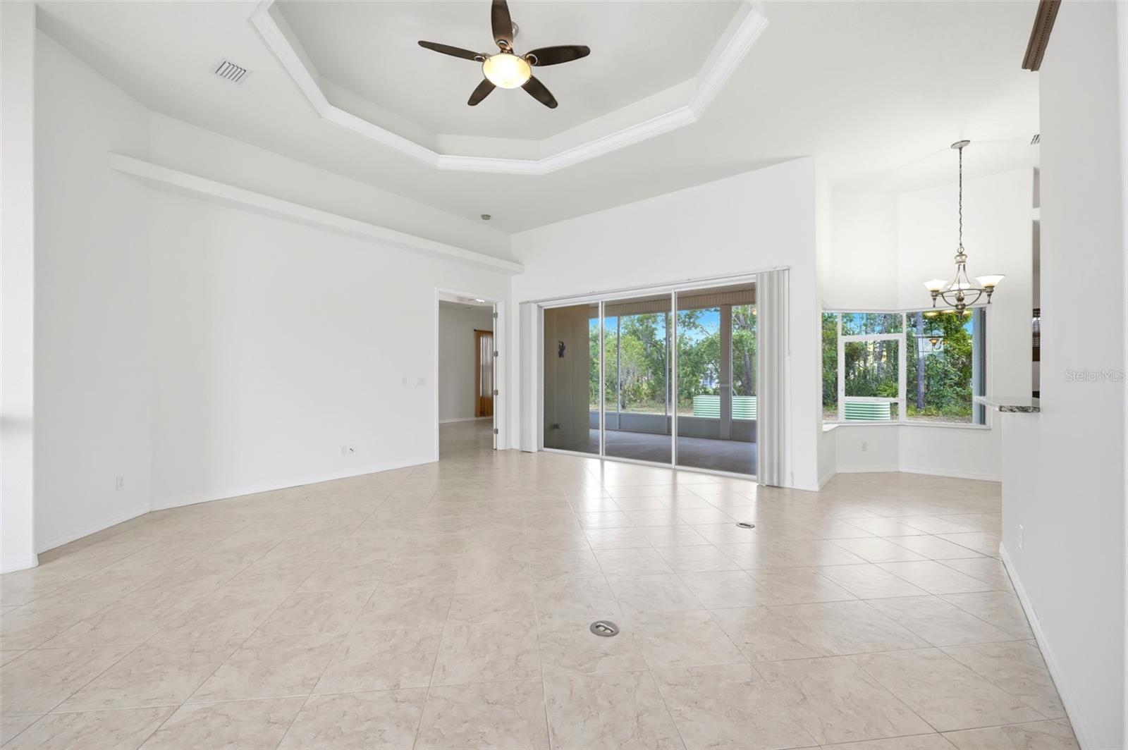 SUGARMILL WOODS - CYPRESS VILLAGE - Residential