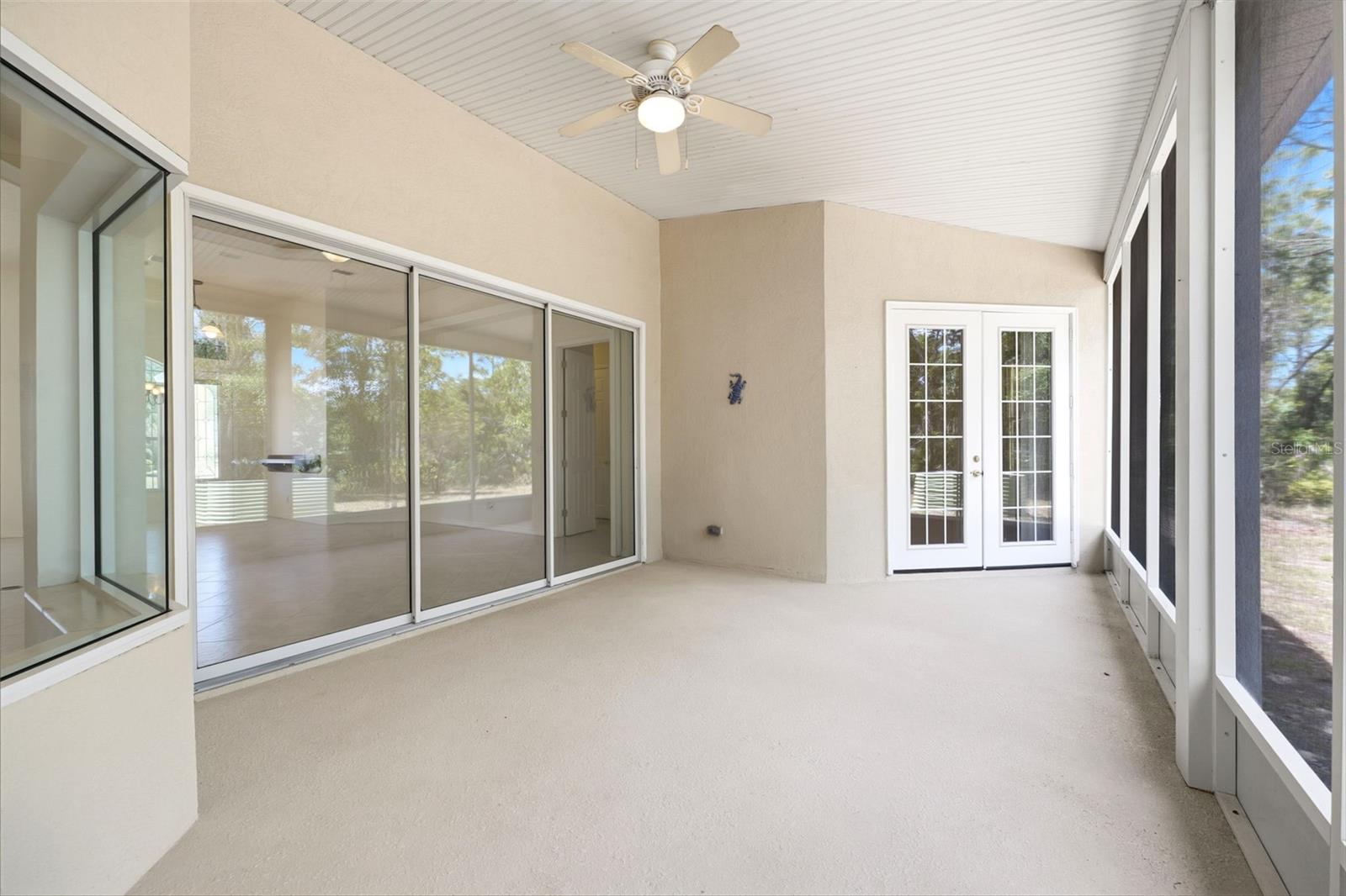 SUGARMILL WOODS - CYPRESS VILLAGE - Residential