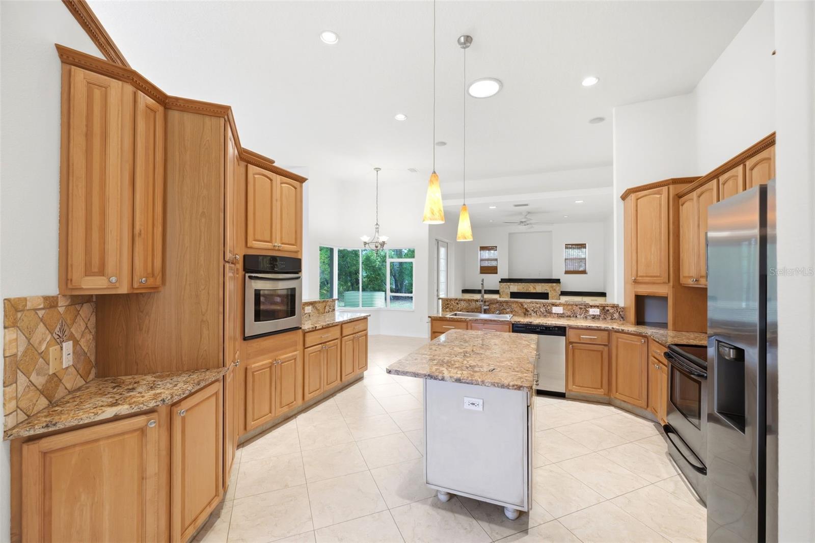 SUGARMILL WOODS - CYPRESS VILLAGE - Residential