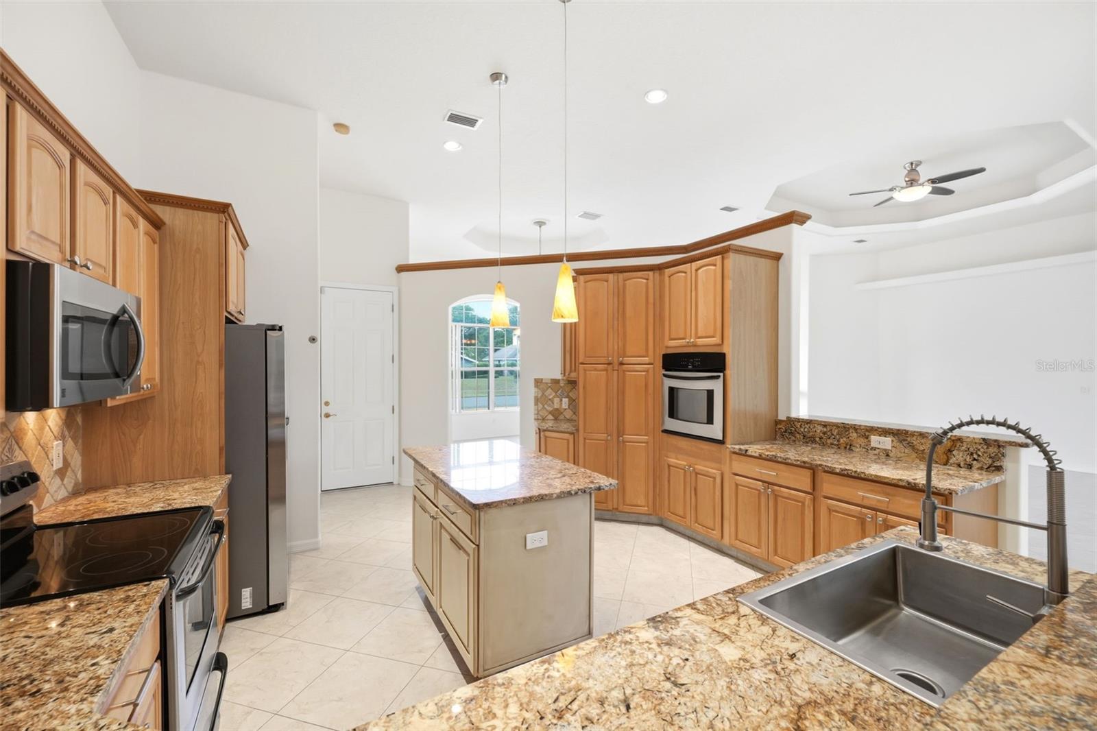 SUGARMILL WOODS - CYPRESS VILLAGE - Residential