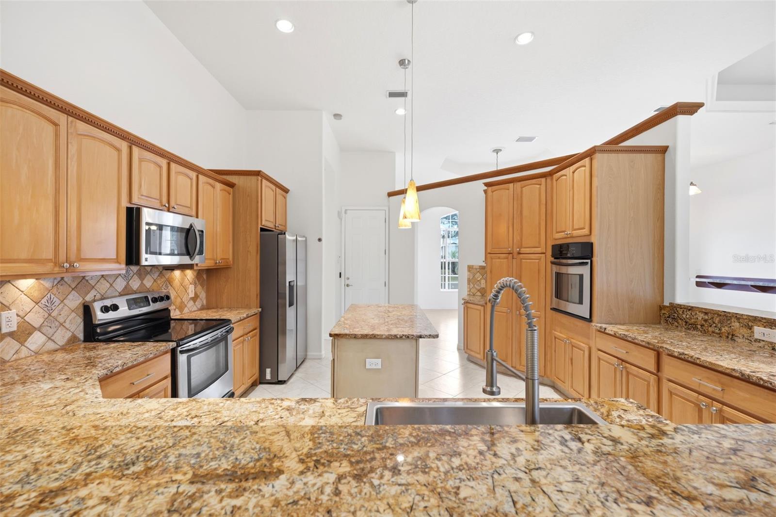 SUGARMILL WOODS - CYPRESS VILLAGE - Residential