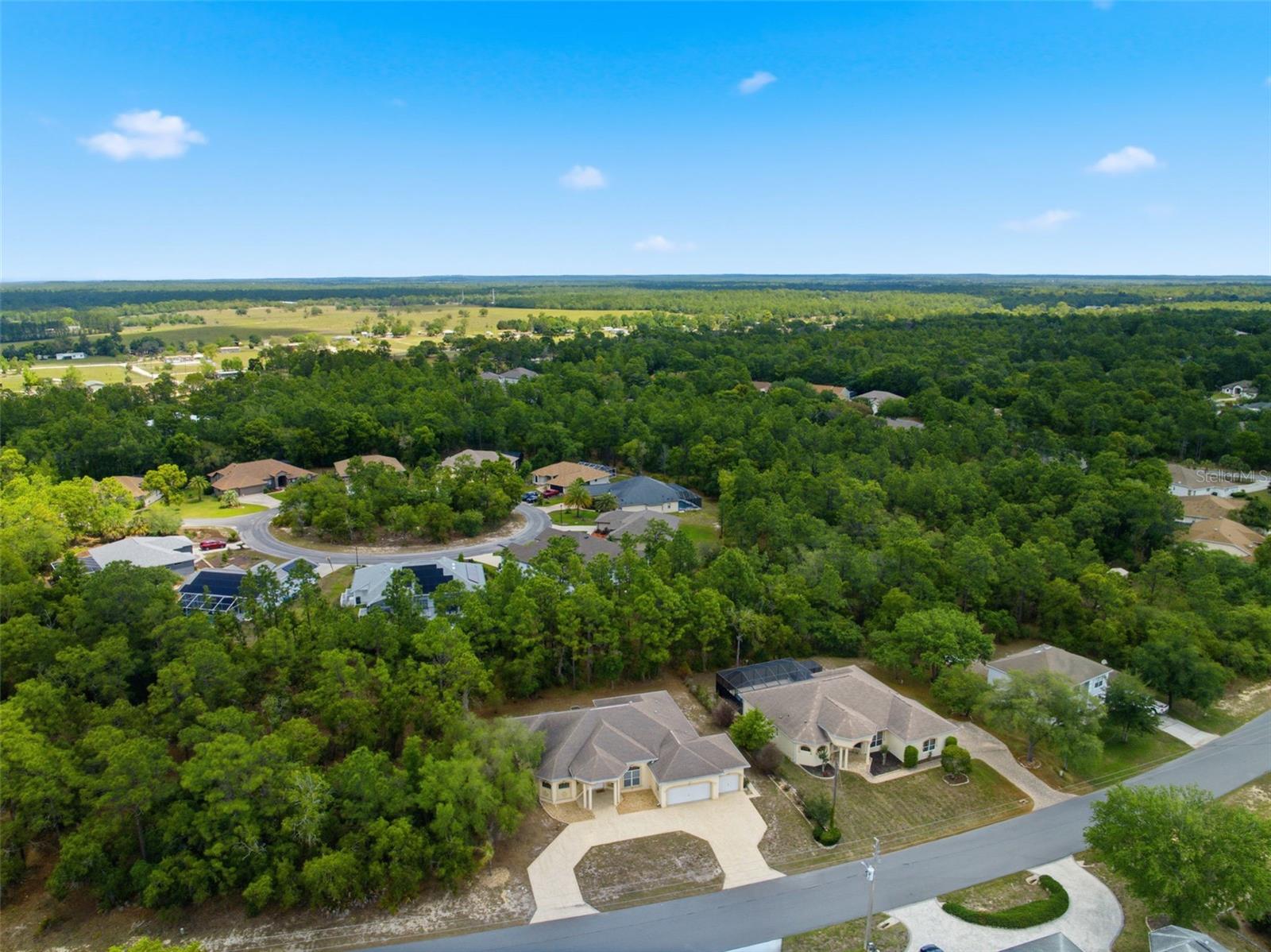 SUGARMILL WOODS - CYPRESS VILLAGE - Residential