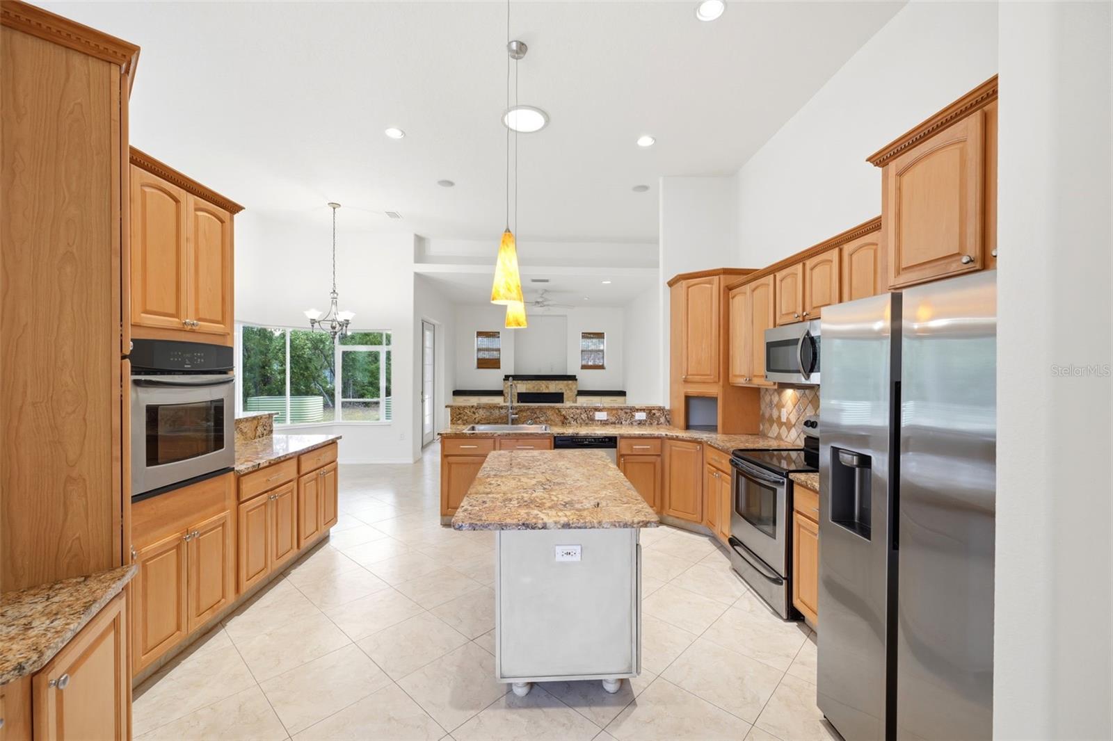 SUGARMILL WOODS - CYPRESS VILLAGE - Residential