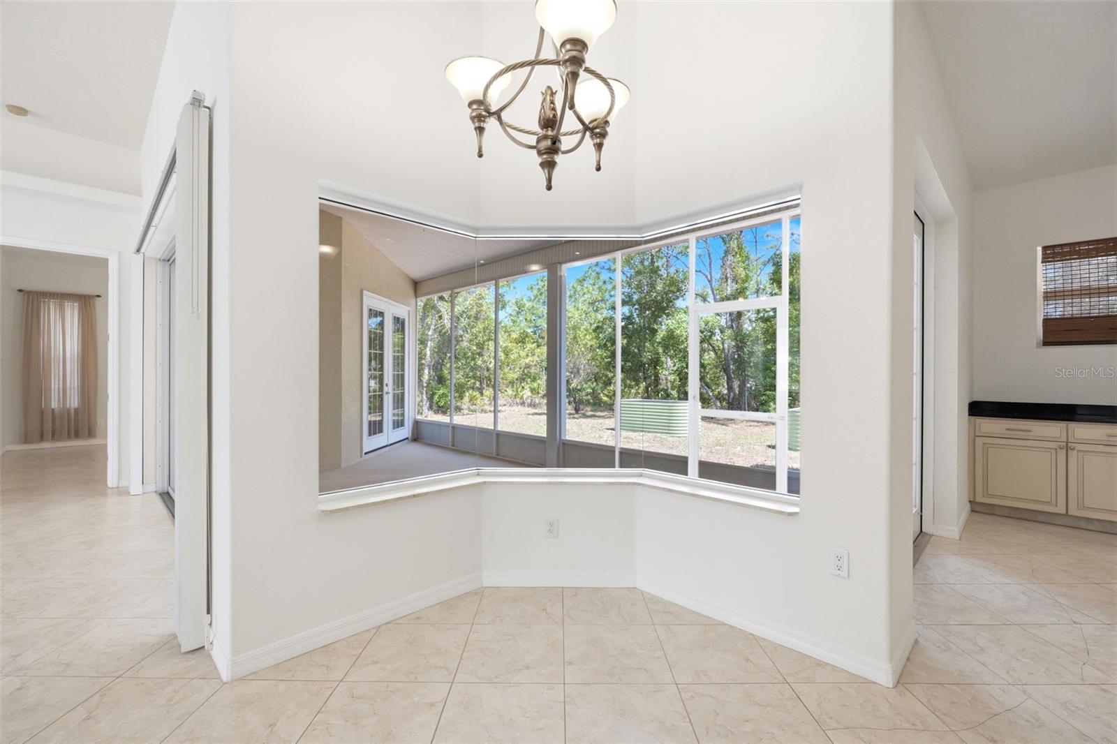 SUGARMILL WOODS - CYPRESS VILLAGE - Residential