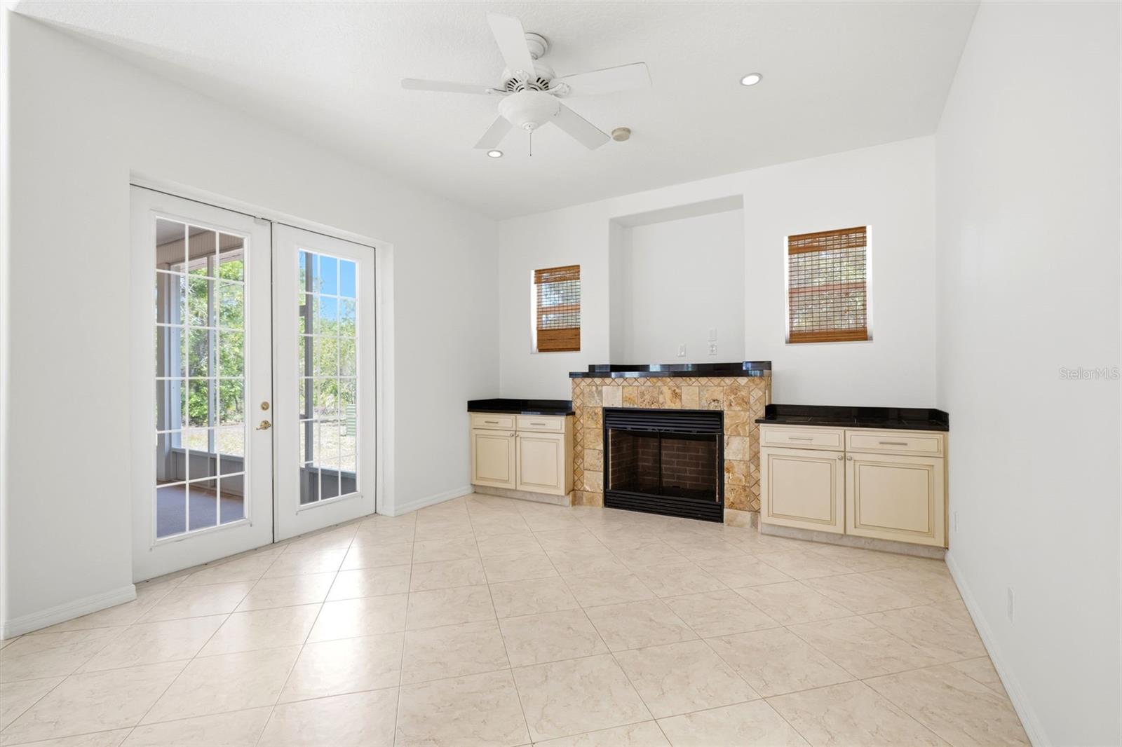 SUGARMILL WOODS - CYPRESS VILLAGE - Residential