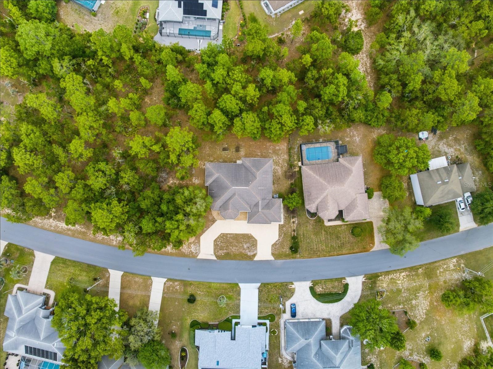 SUGARMILL WOODS - CYPRESS VILLAGE - Residential