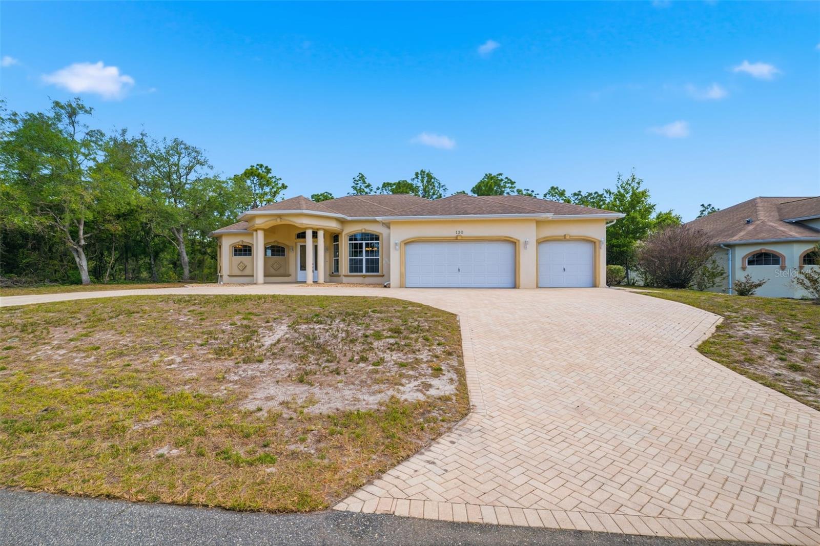 SUGARMILL WOODS - CYPRESS VILLAGE - Residential