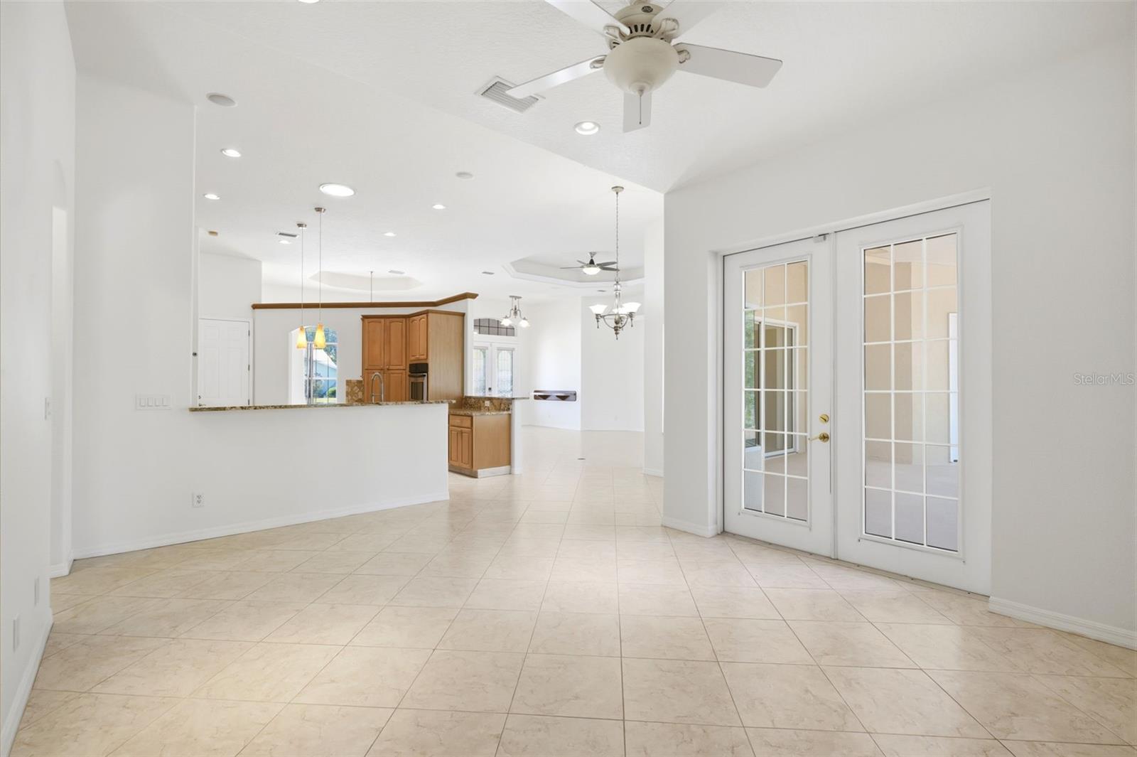 SUGARMILL WOODS - CYPRESS VILLAGE - Residential