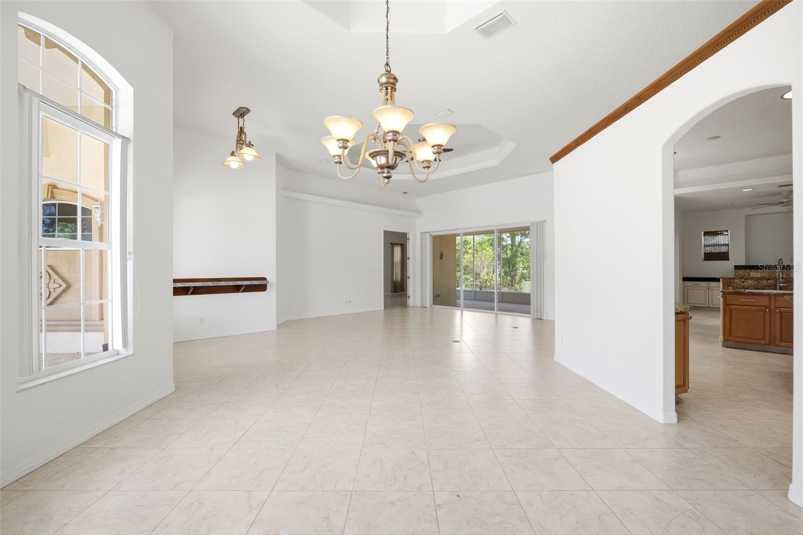 SUGARMILL WOODS - CYPRESS VILLAGE - Residential