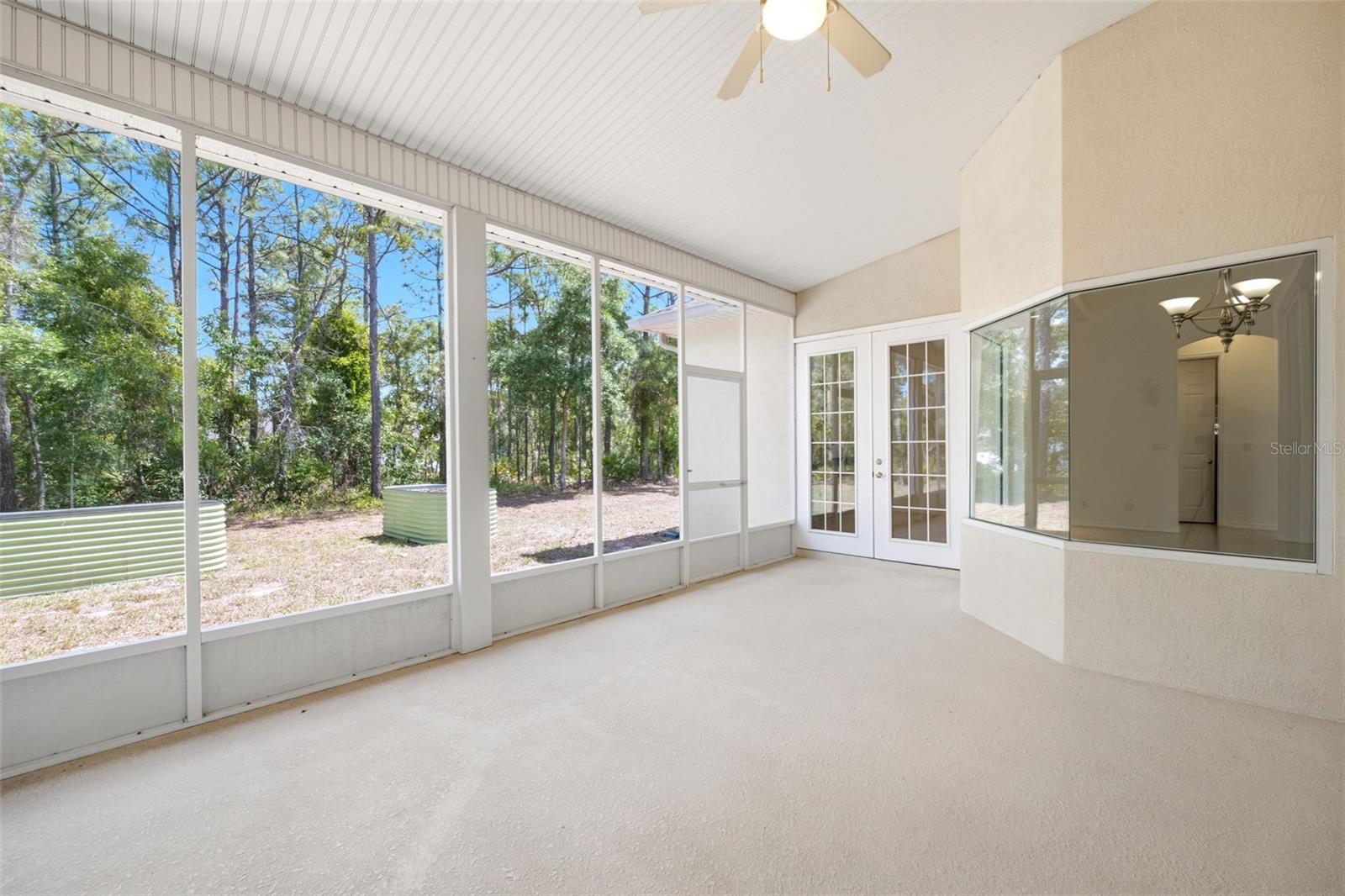 SUGARMILL WOODS - CYPRESS VILLAGE - Residential