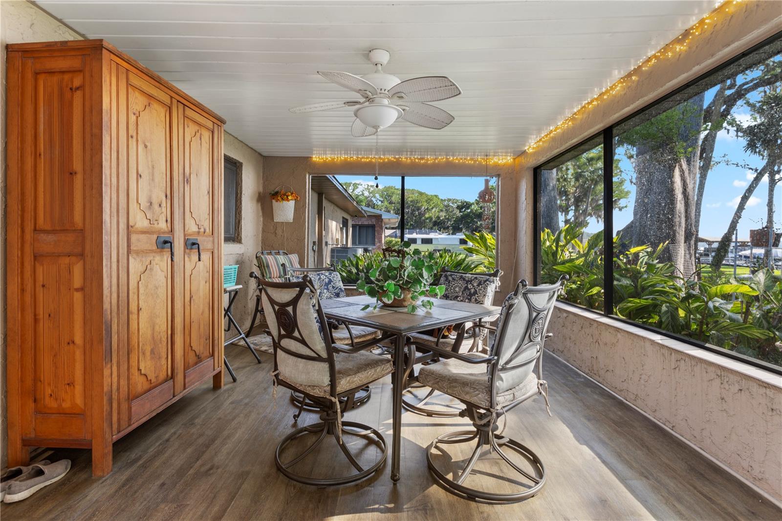 PINE ISLAND SHORES - Residential
