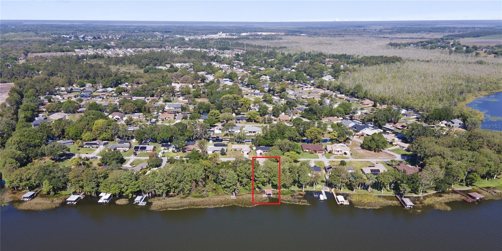 PINE ISLAND SHORES - Residential