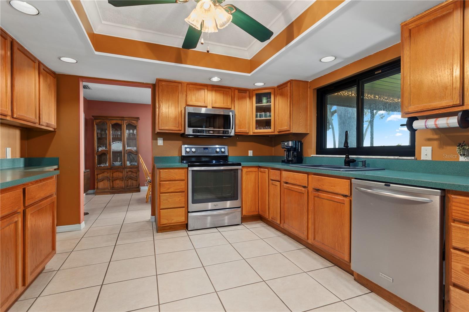 PINE ISLAND SHORES - Residential