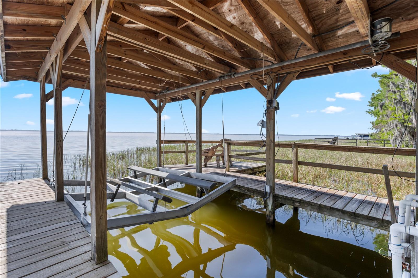 PINE ISLAND SHORES - Residential