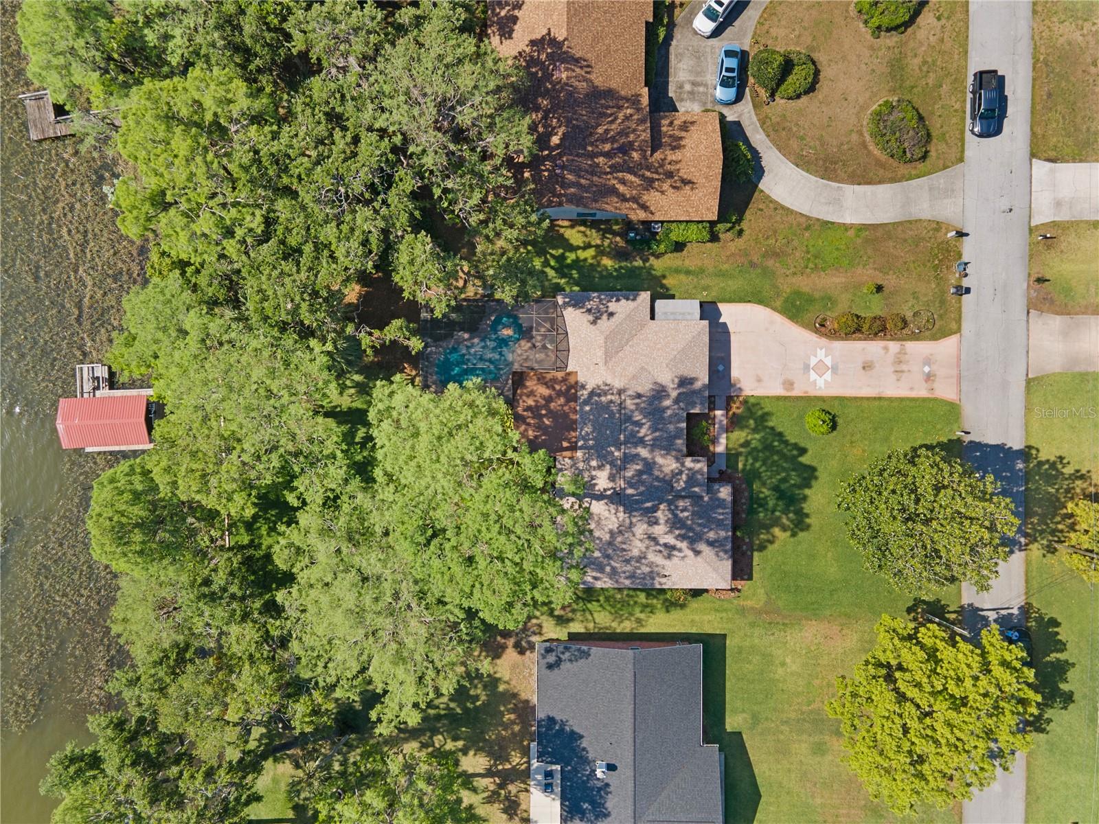 PINE ISLAND SHORES - Residential