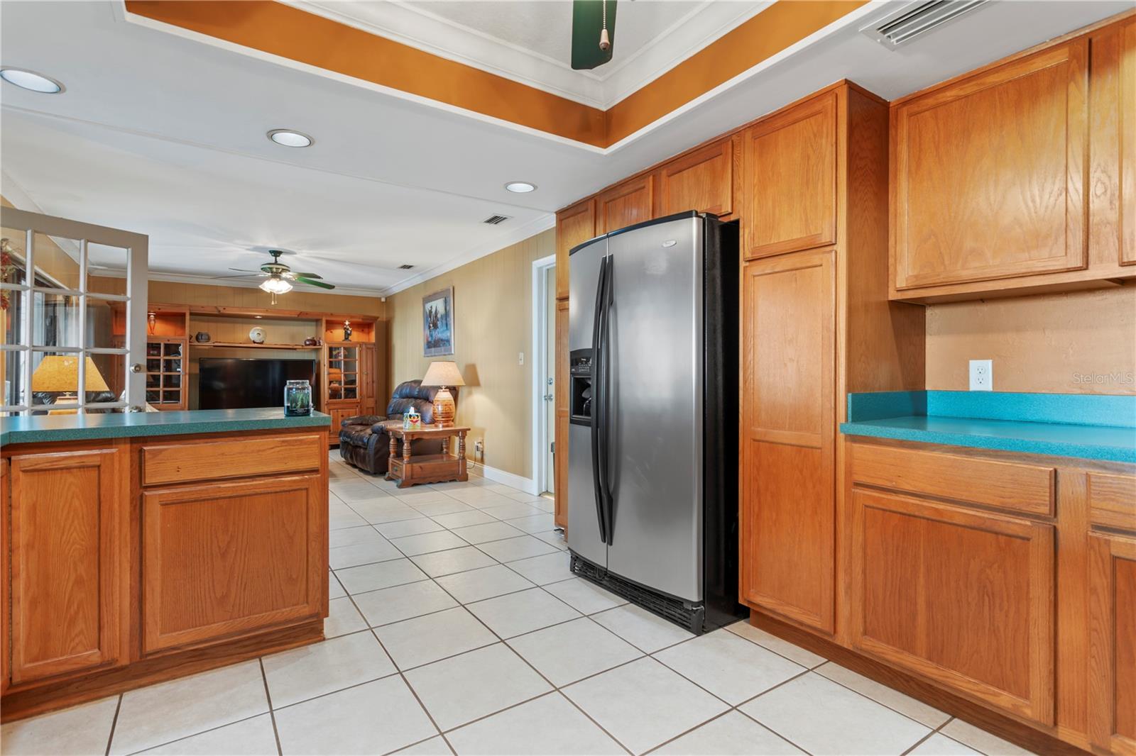 PINE ISLAND SHORES - Residential