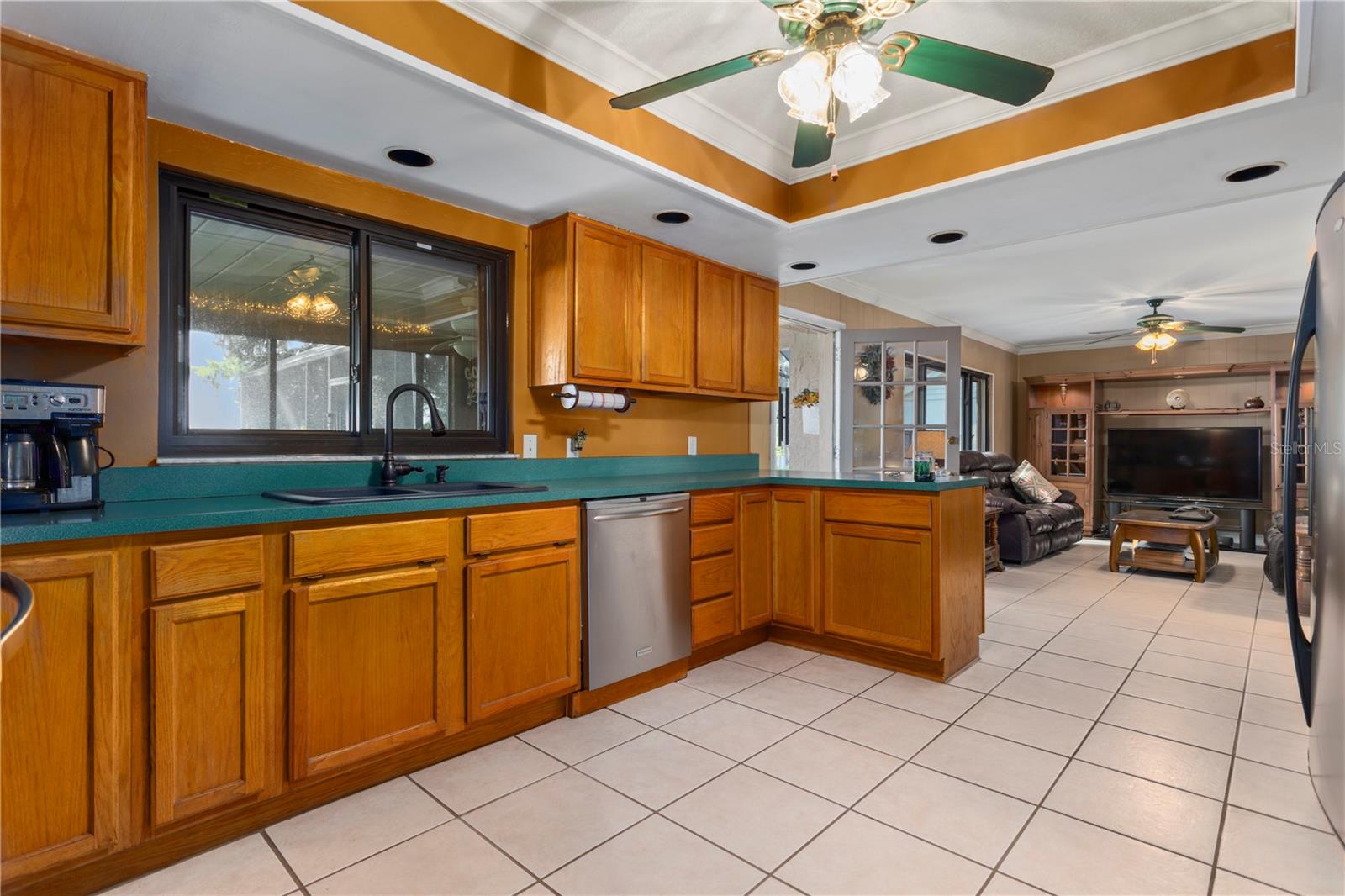 PINE ISLAND SHORES - Residential