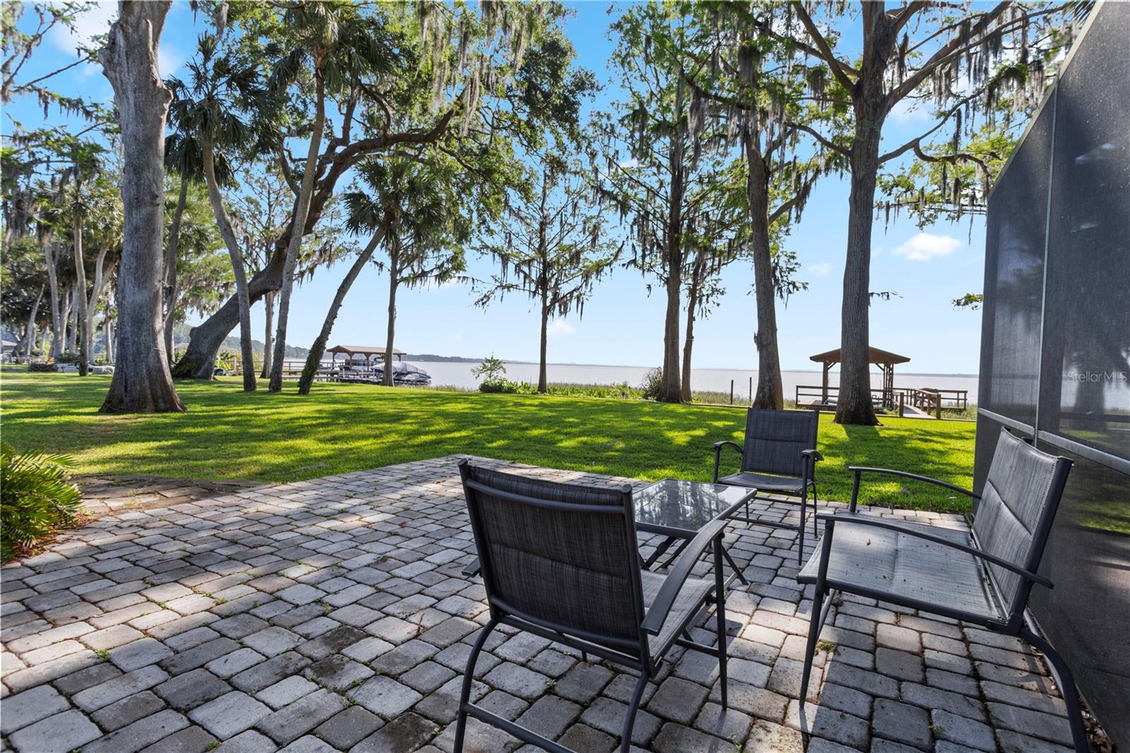 PINE ISLAND SHORES - Residential