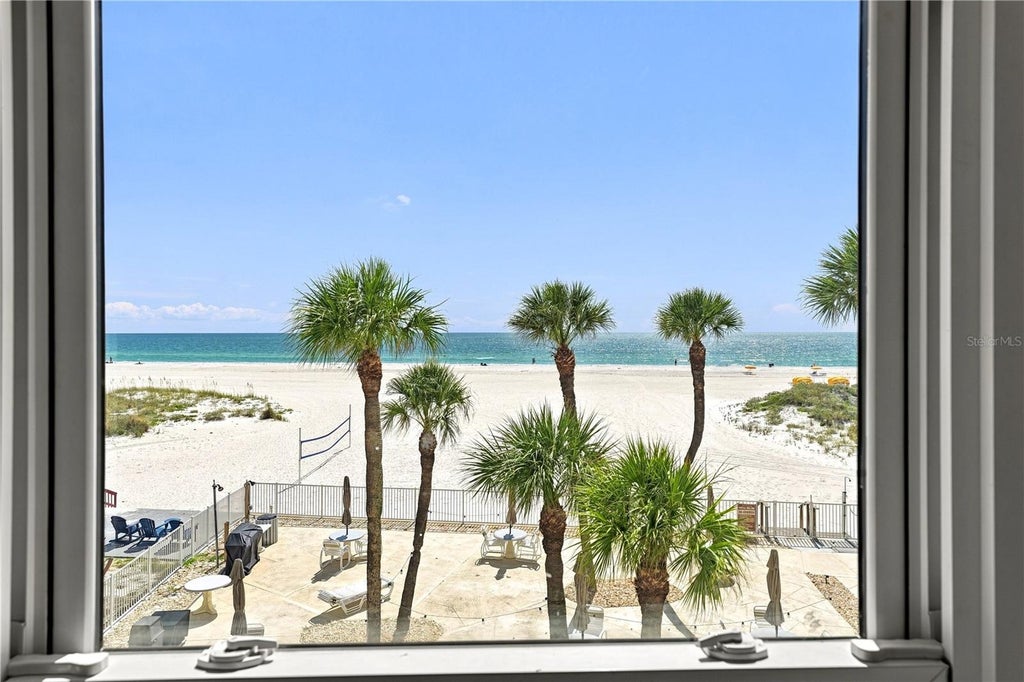 Photo of 5000 Gulf Boulevard #304, St Pete Beach, FL 33706 (MLS # TB8476808)