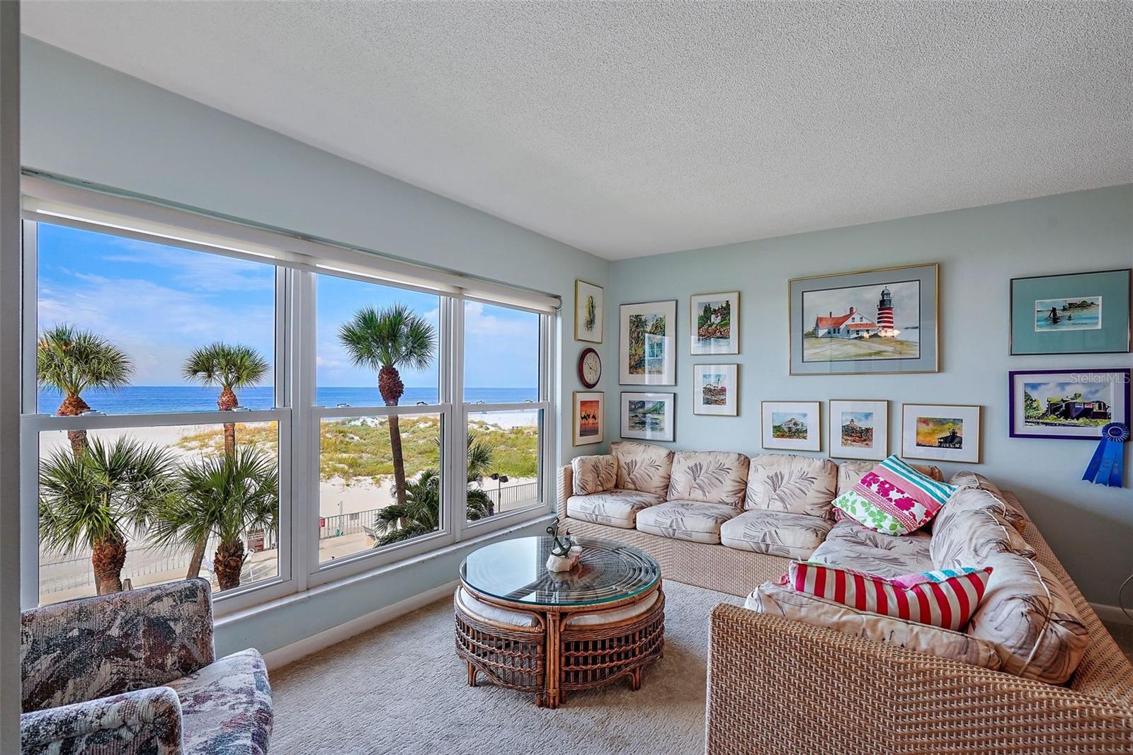 GULF 5000 ASSOC INC CONDO - Residential