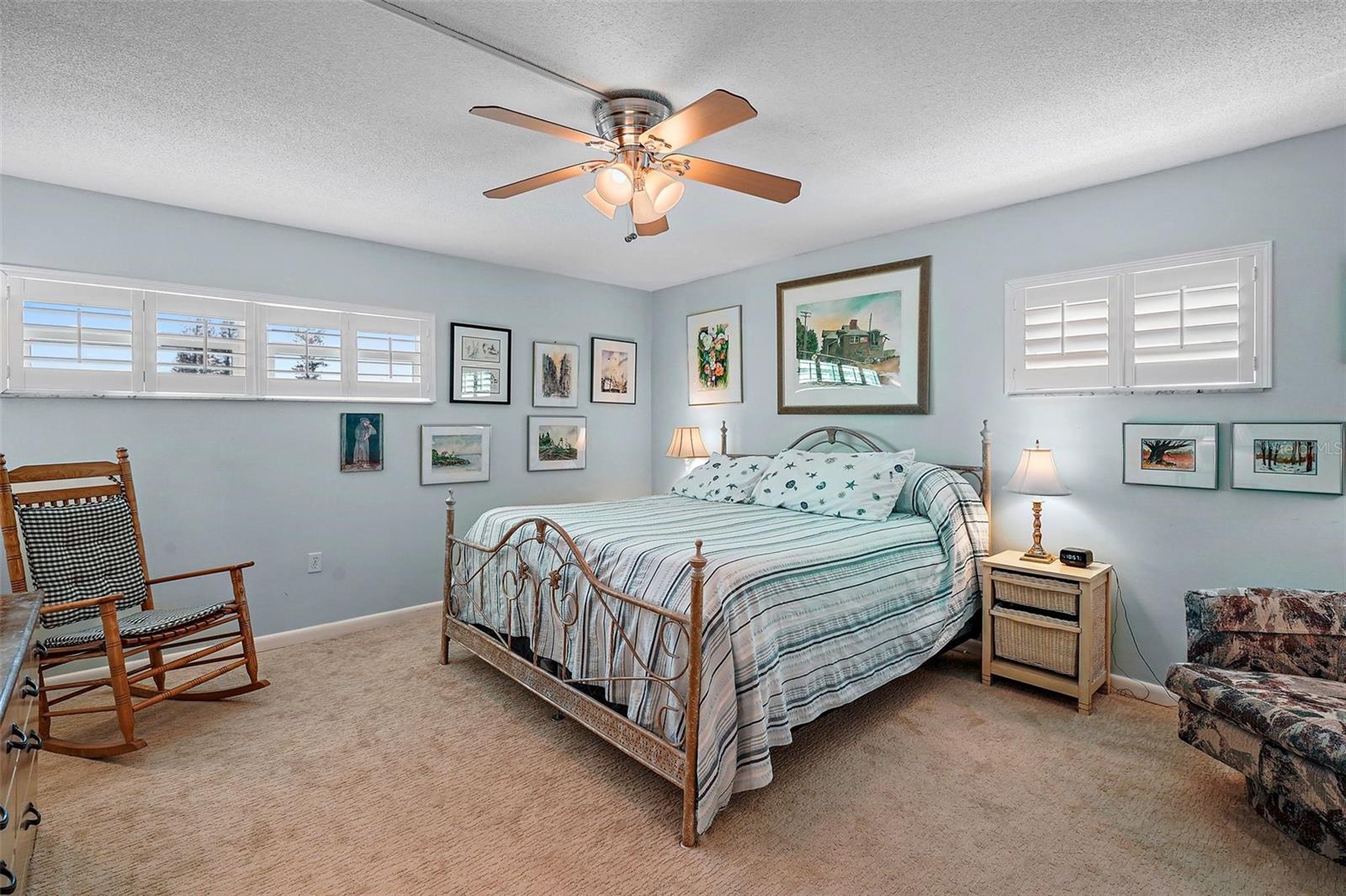 GULF 5000 ASSOC INC CONDO - Residential