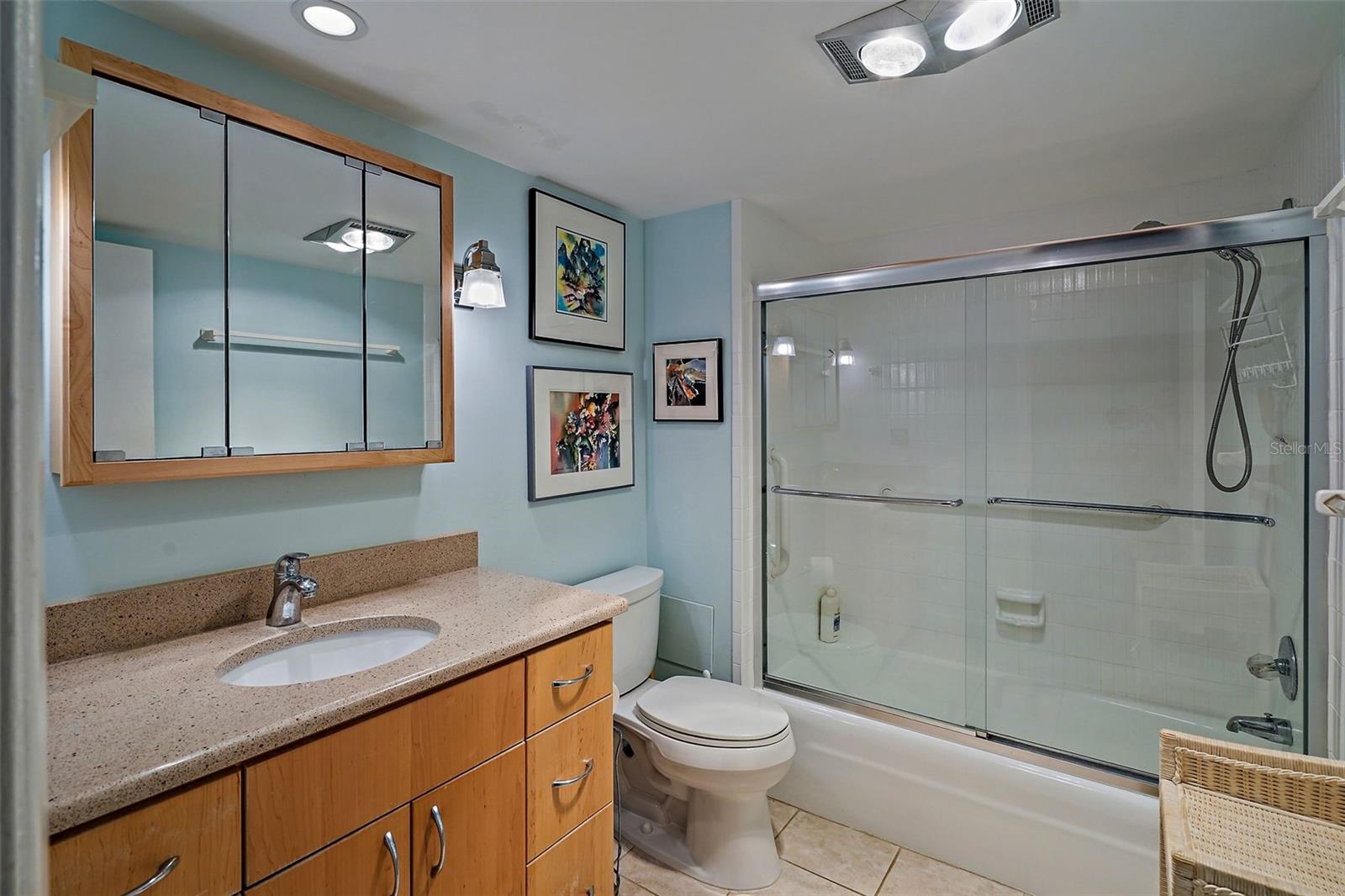 GULF 5000 ASSOC INC CONDO - Residential