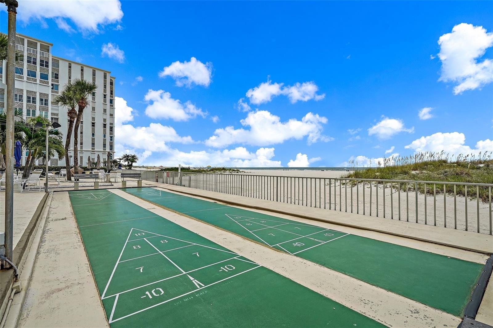 GULF 5000 ASSOC INC CONDO - Residential