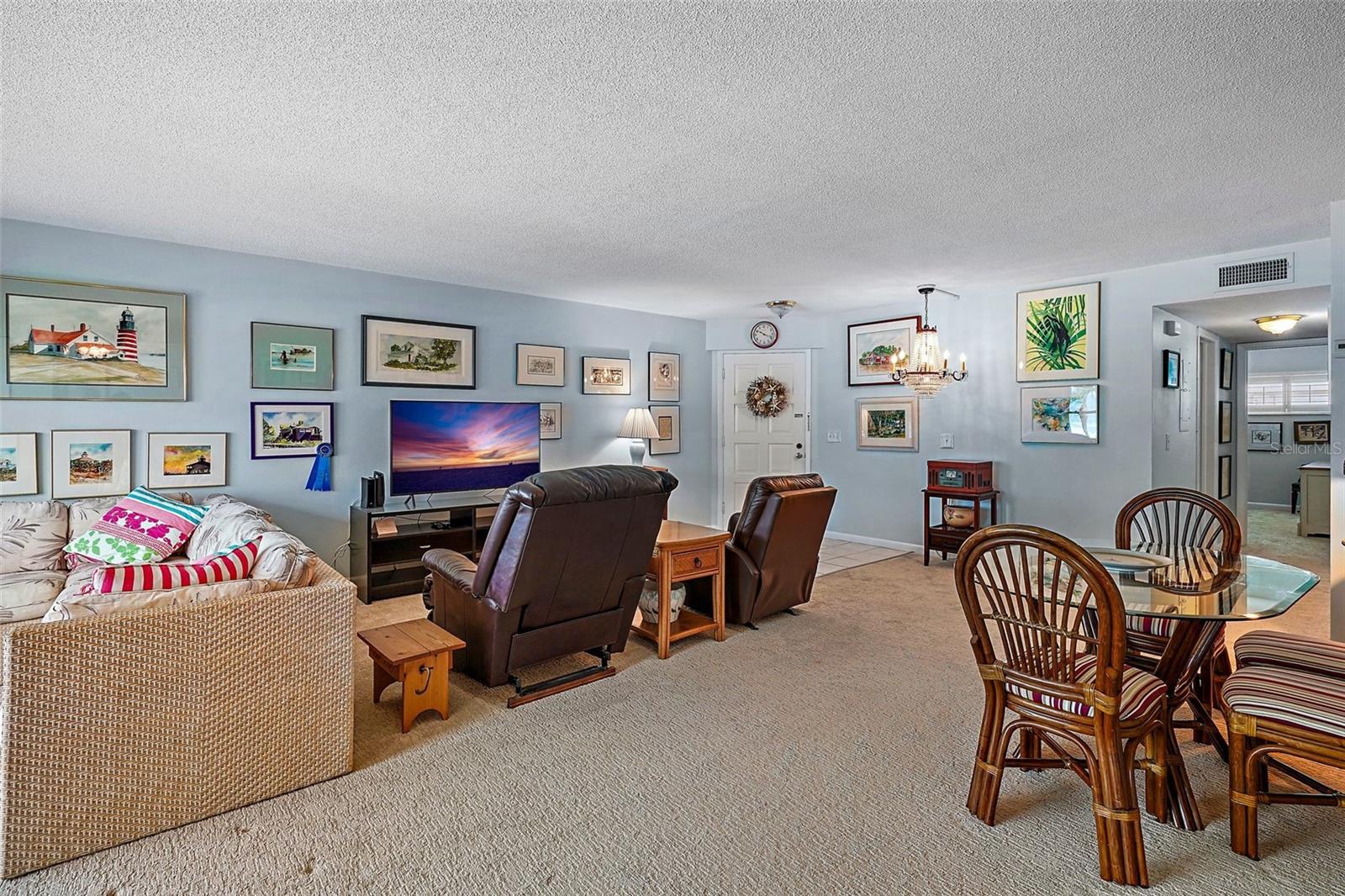 GULF 5000 ASSOC INC CONDO - Residential