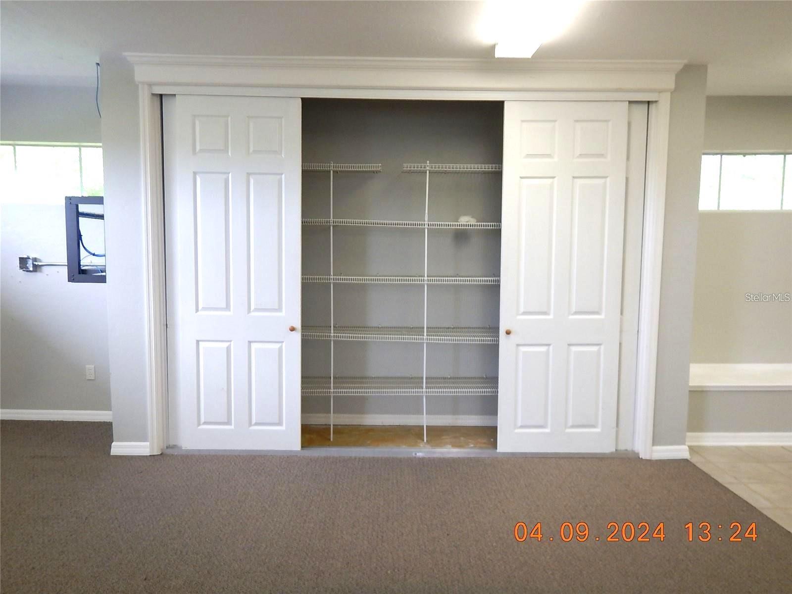 N/A - Commercial Lease