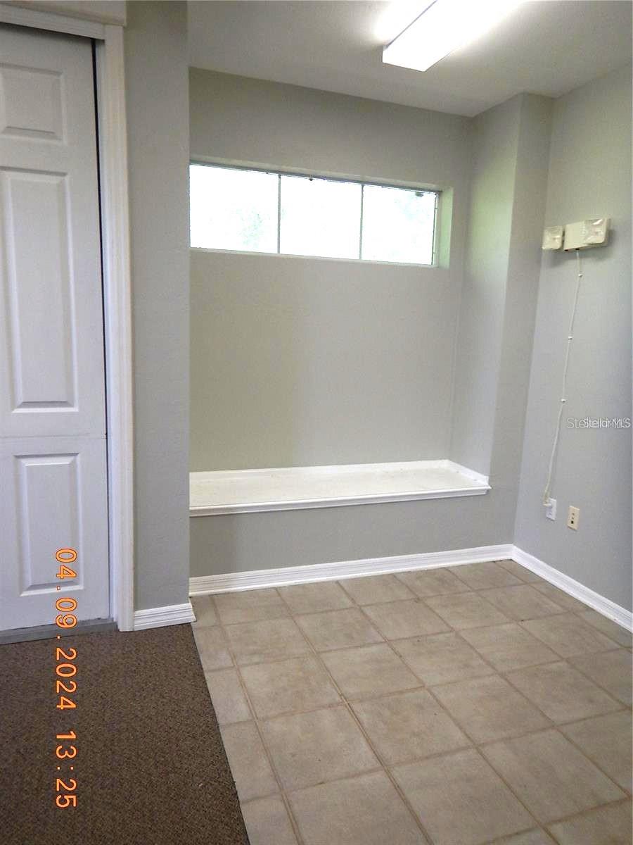 N/A - Commercial Lease