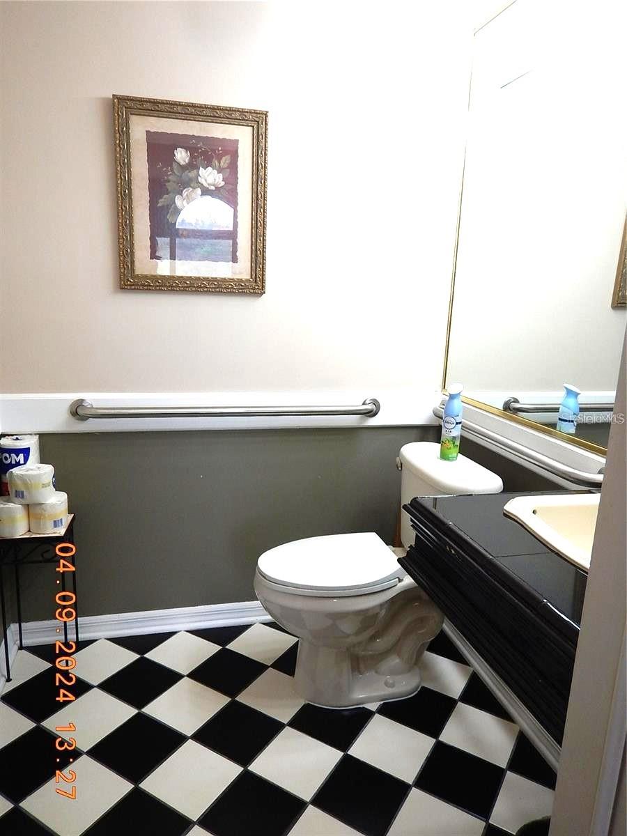 N/A - Commercial Lease