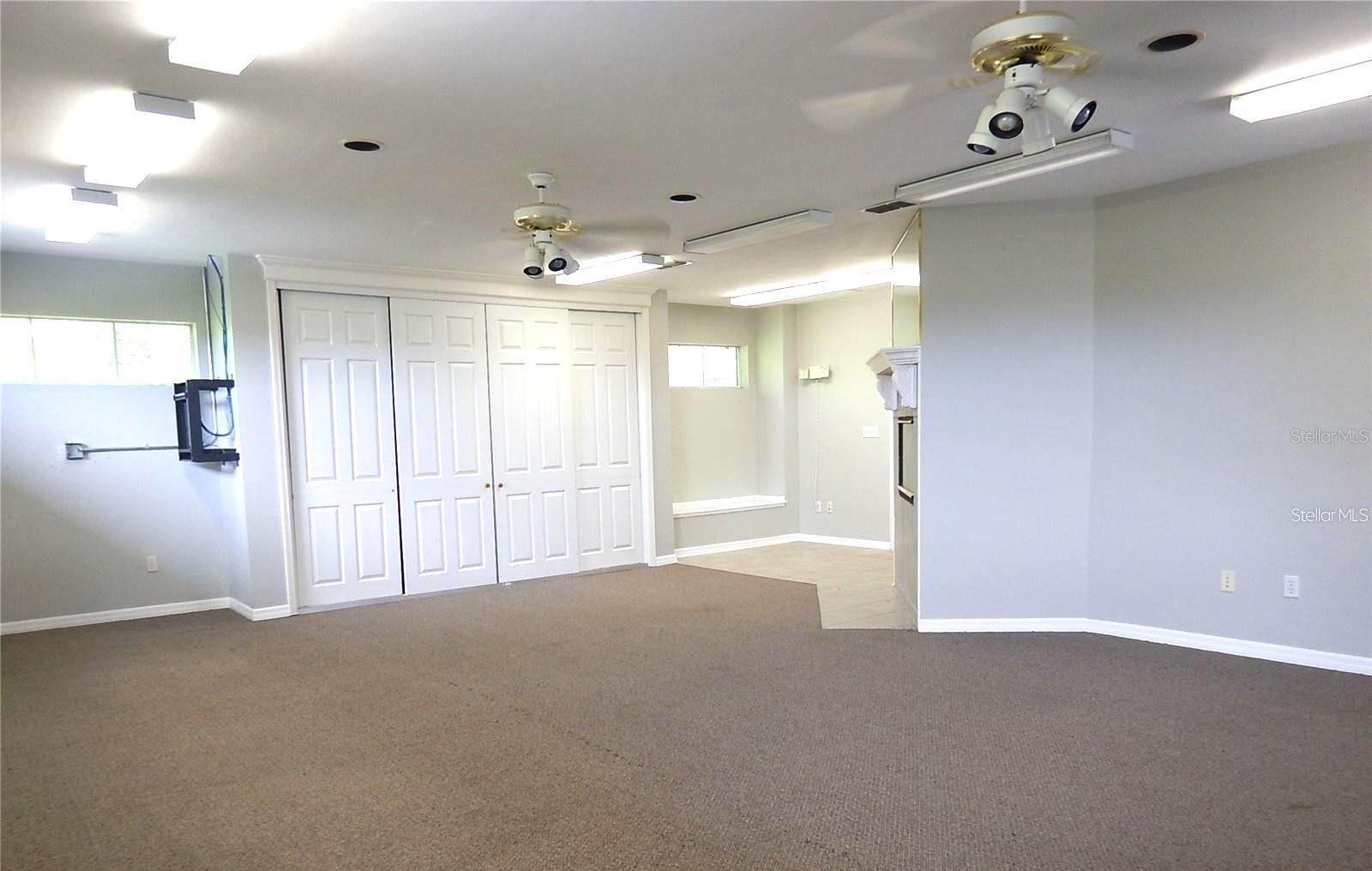 N/A - Commercial Lease