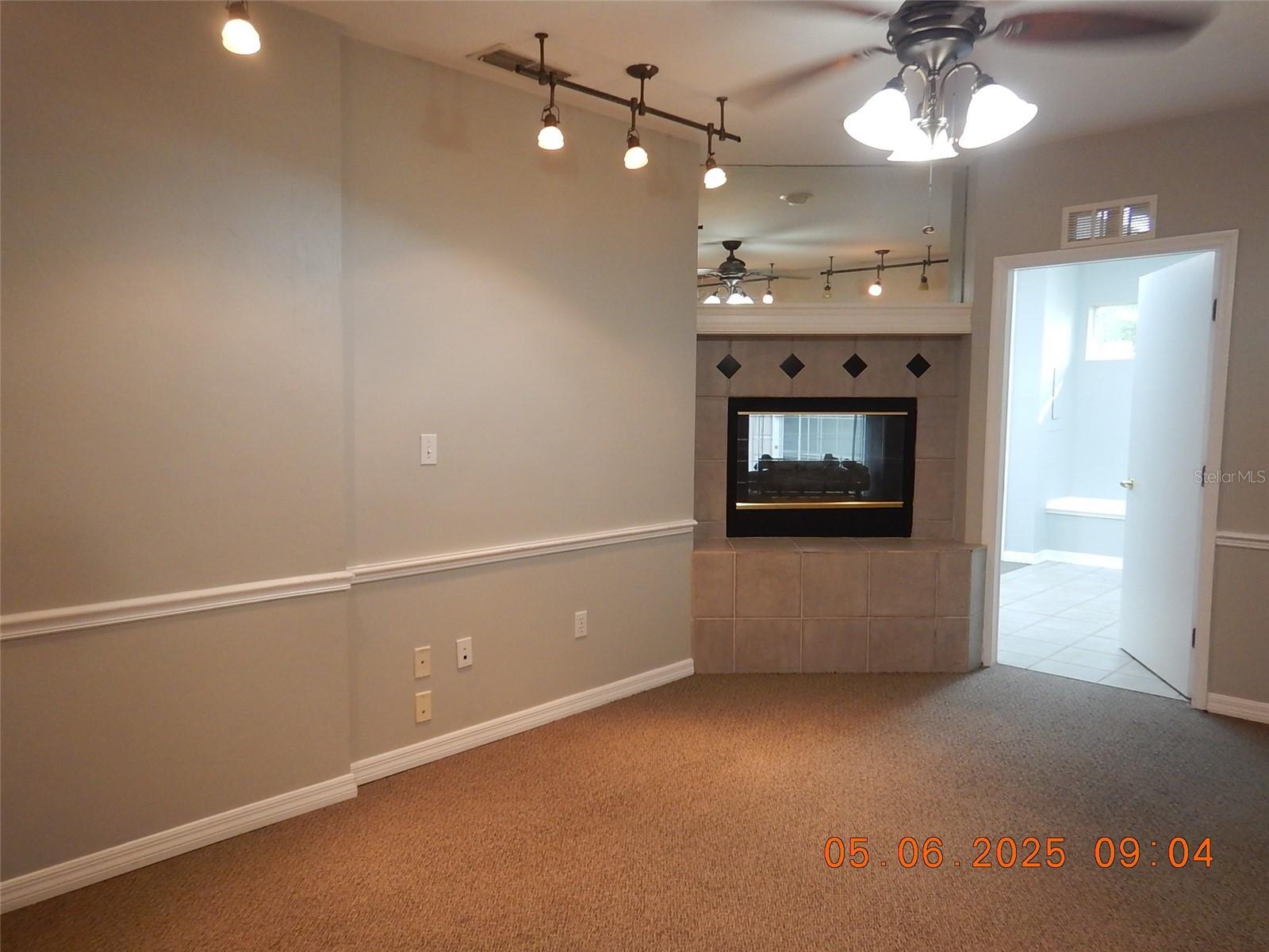 N/A - Commercial Lease