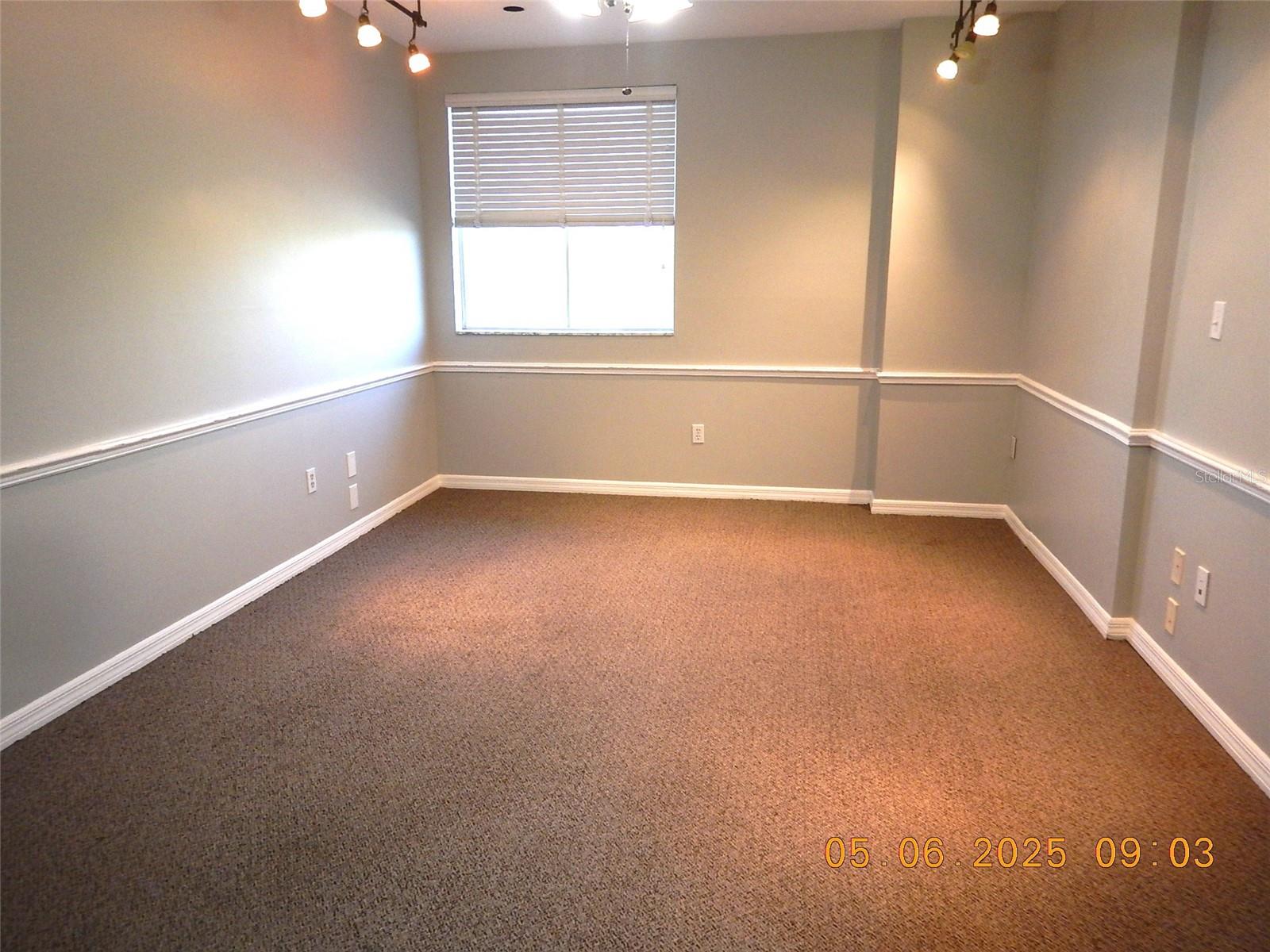 N/A - Commercial Lease