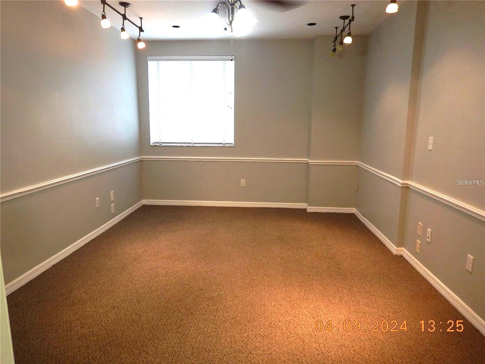 N/A - Commercial Lease