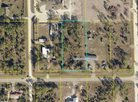 557 AVENIDA DEL SUR CLEWISTON FL 33440