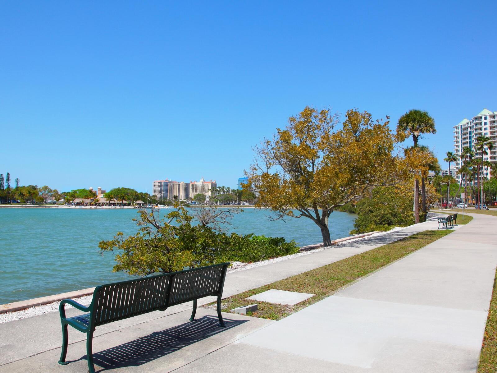 THE TOWER RESIDENCES - Residential