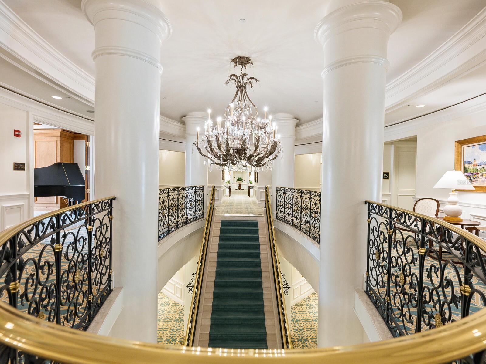 THE TOWER RESIDENCES - Residential