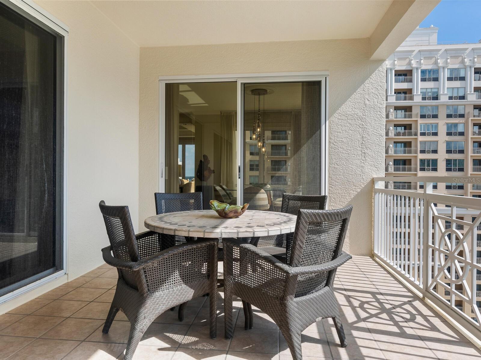 THE TOWER RESIDENCES - Residential