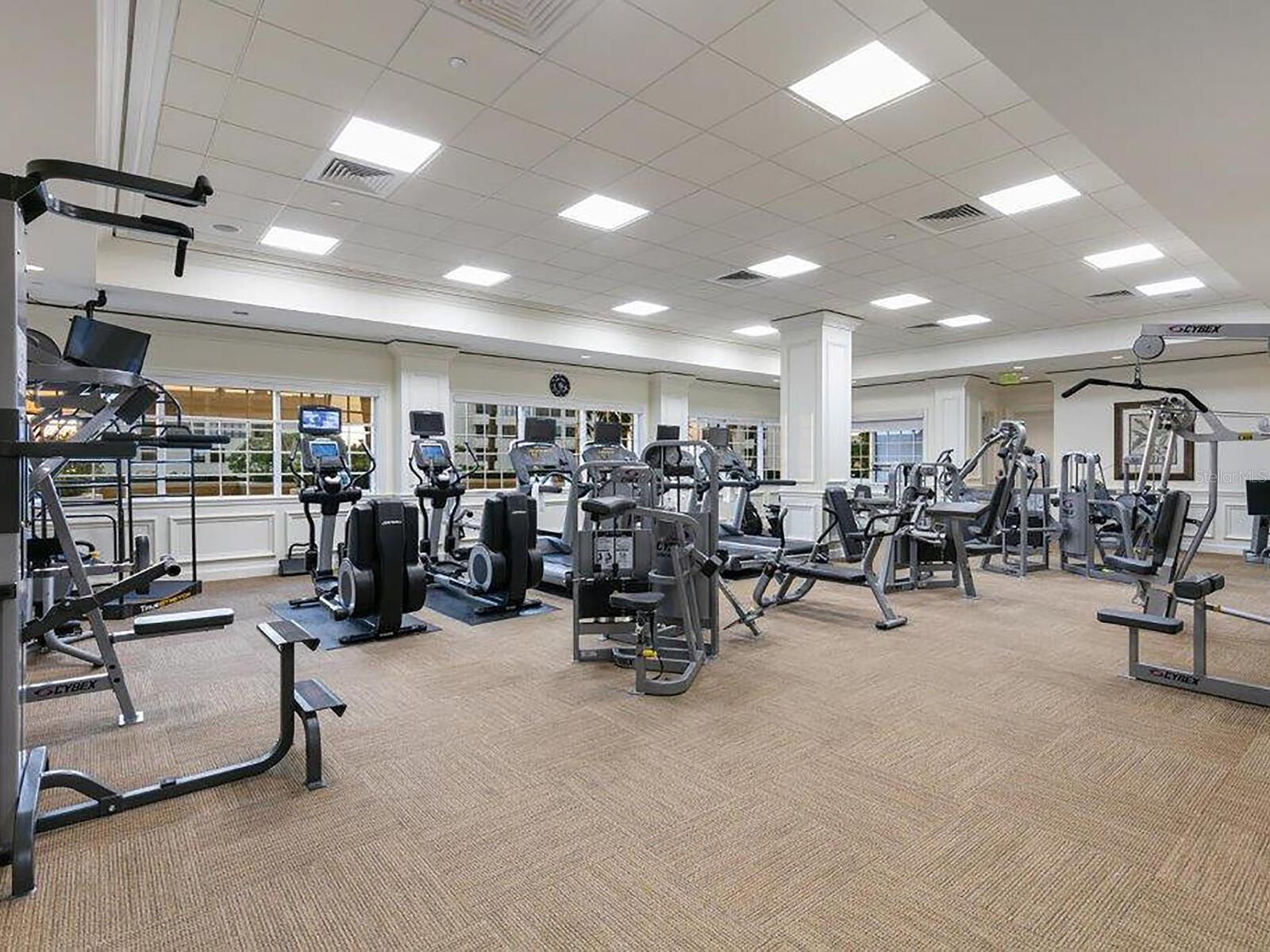 THE TOWER RESIDENCES - Residential