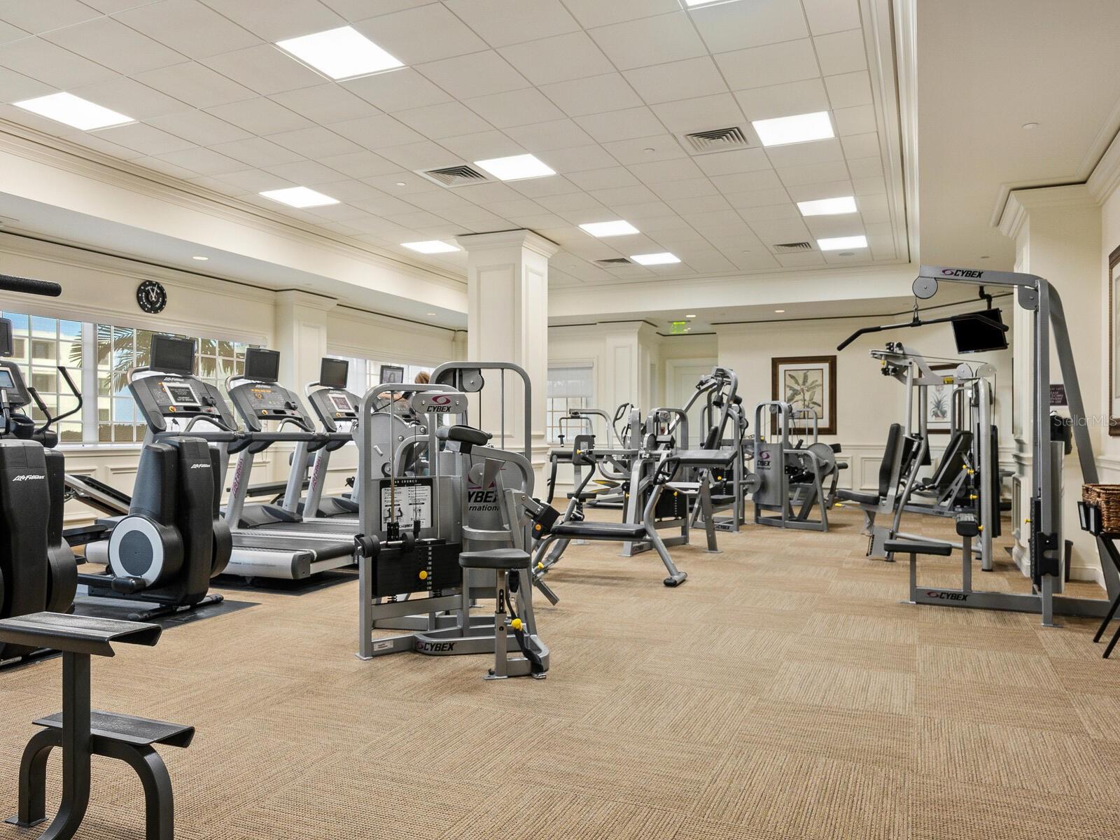 THE TOWER RESIDENCES - Residential