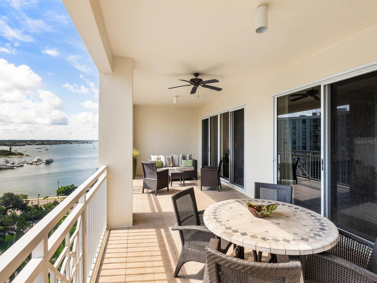 THE TOWER RESIDENCES - Residential