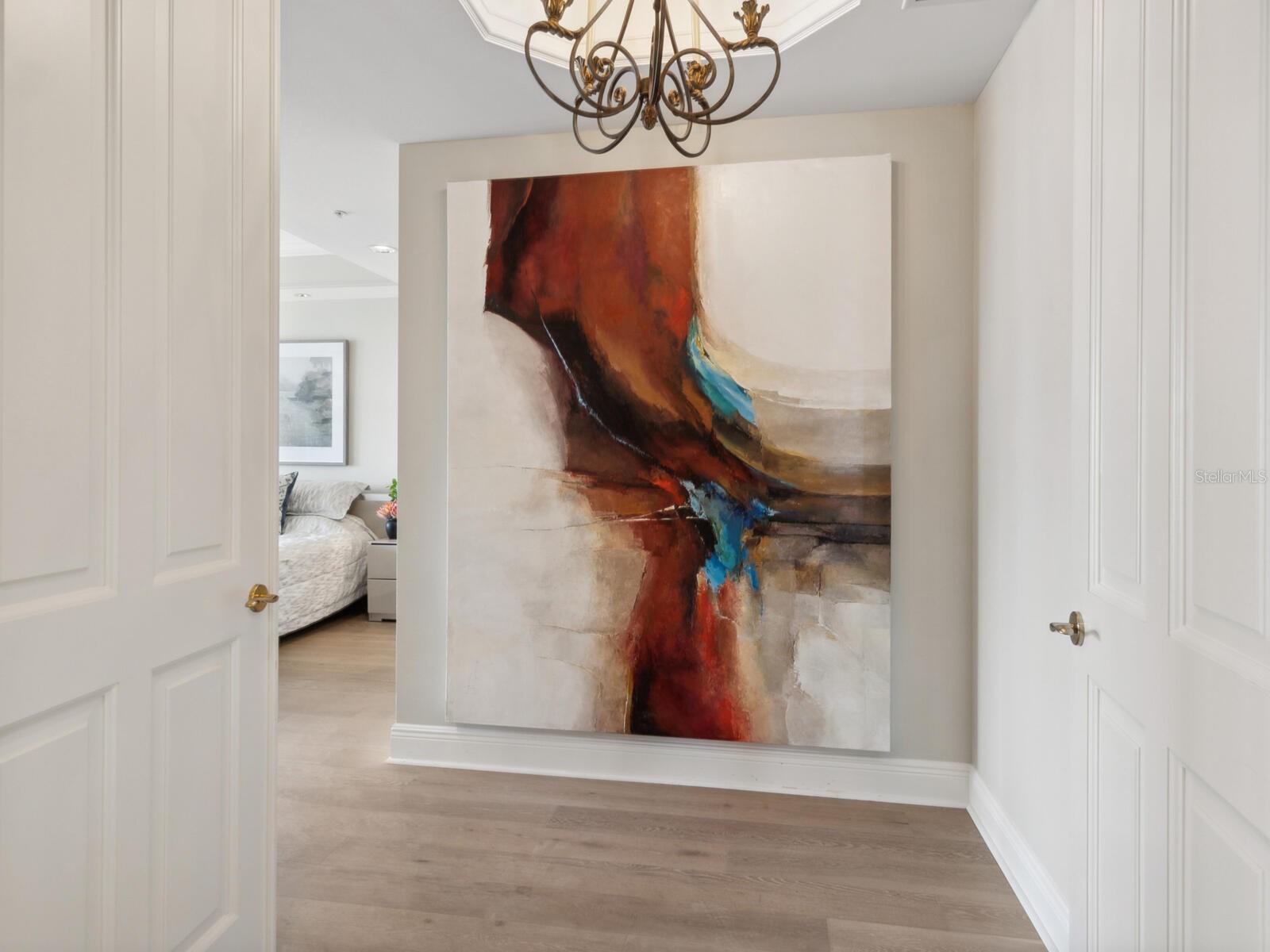 THE TOWER RESIDENCES - Residential