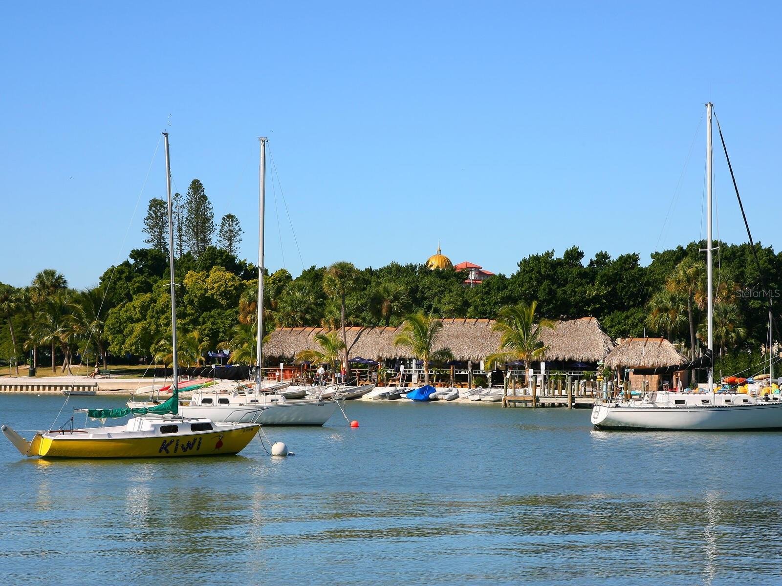 THE TOWER RESIDENCES - Residential