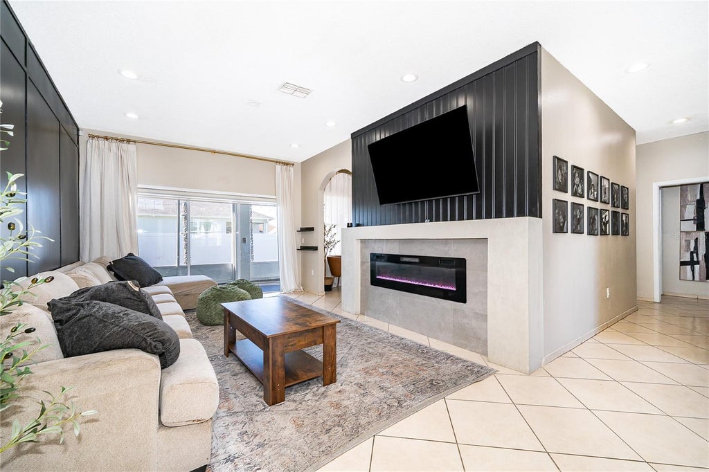 Photo of 148 Anzio Drive, Kissimmee, FL 34758 (MLS # O6440632)