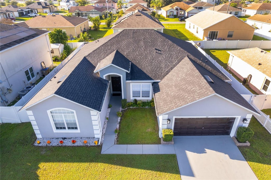 Photo of 148 Anzio Drive, Kissimmee, FL 34758 (MLS # O6440632)